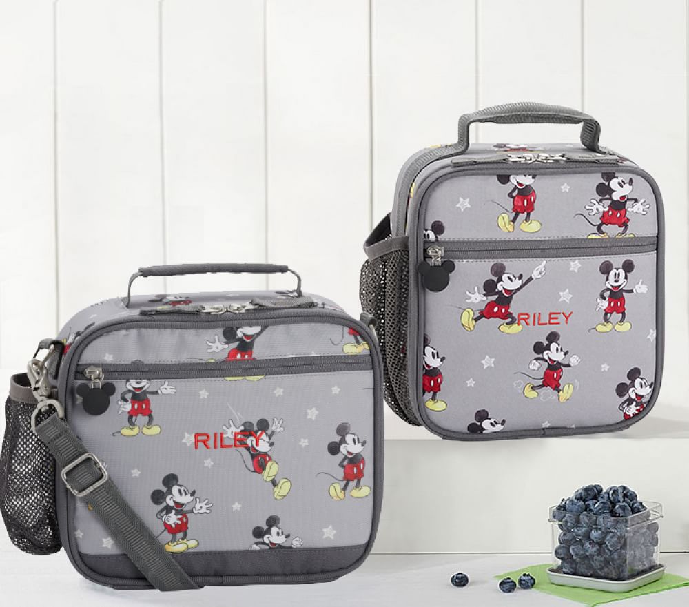 Disney outlet lunch boxes